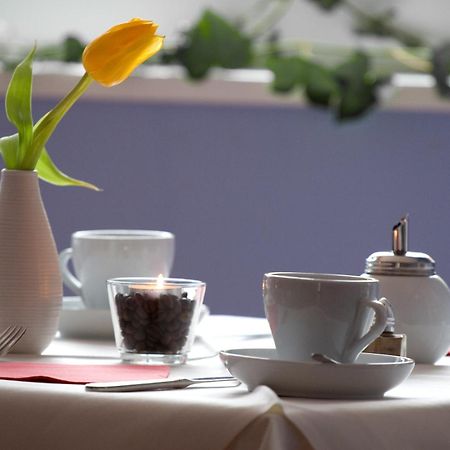 Hotel Trabener Hof 외부 사진