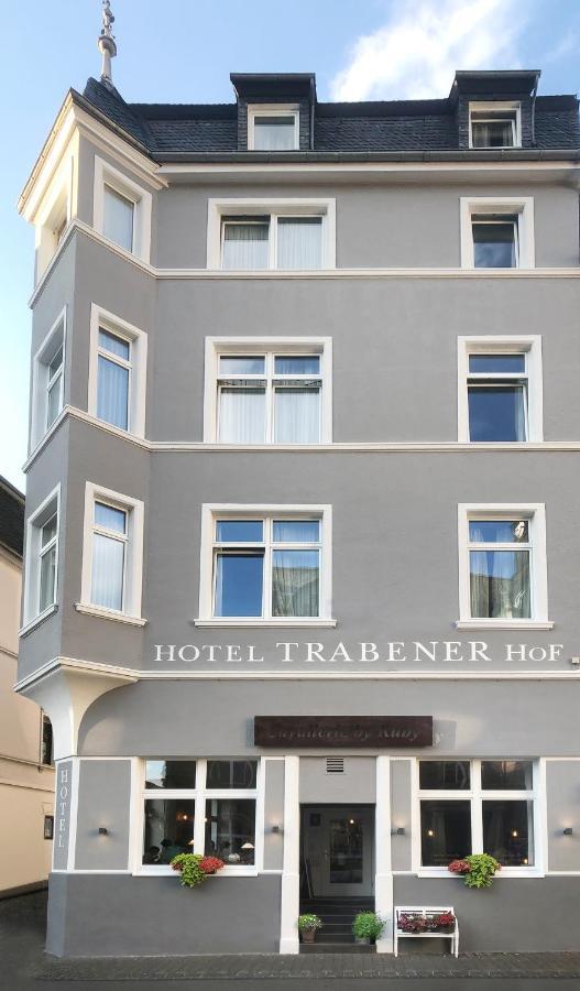 Hotel Trabener Hof 외부 사진