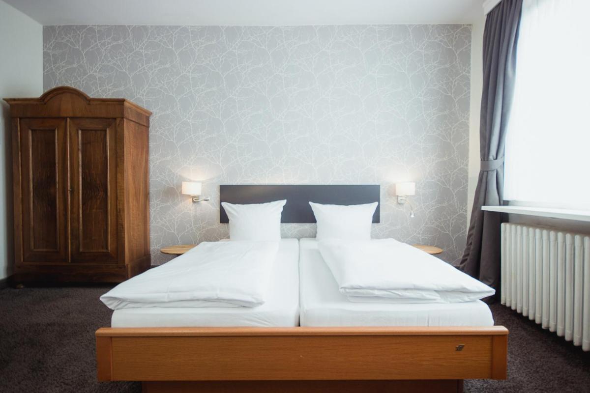 Hotel Trabener Hof 외부 사진