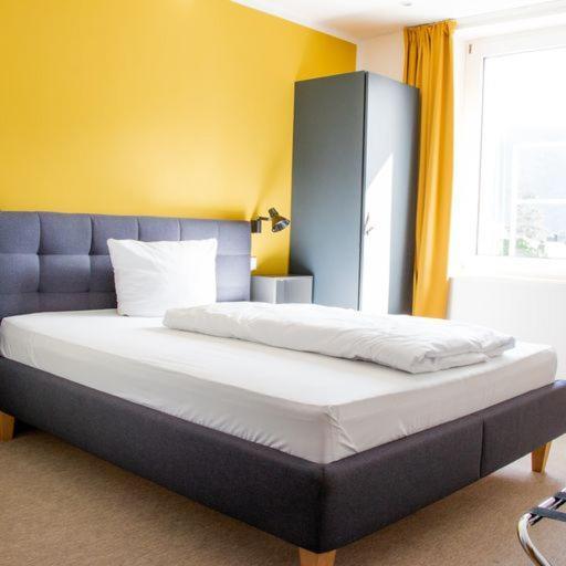 Hotel Trabener Hof 외부 사진