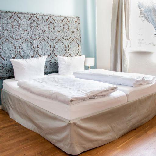 Hotel Trabener Hof 외부 사진