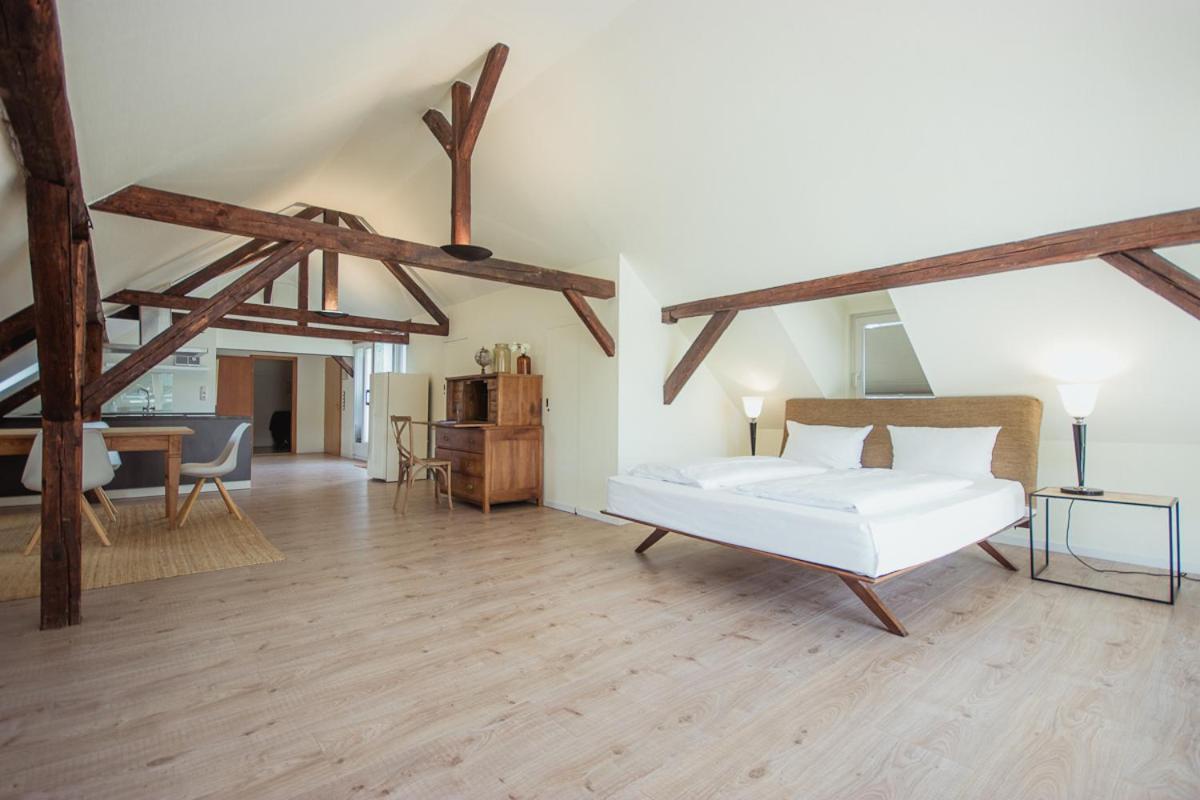 Hotel Trabener Hof 외부 사진